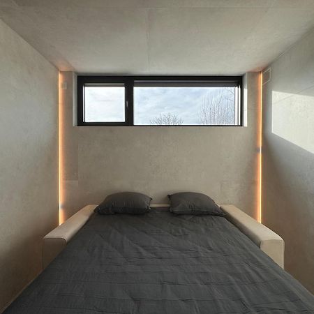 Apartment L'O Reine Of Budgetkamer The Box Sint-Pieters-Leeuw 외부 사진